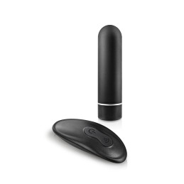 Prestaloveshop My Duke Bullet Clitoris à Télécommande Usb