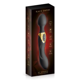 Prestaloveshop My Goddess Wand et Vibromasseur Usb