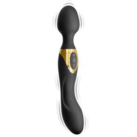 Prestaloveshop My Goddess Wand et Vibromasseur Usb