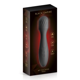 Prestaloveshop My Sultana Wand et Stimulateur Usb