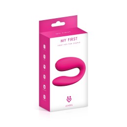 Prestaloveshop Lovers Sextoy Stimulateur Jeu Amoureux de Couple