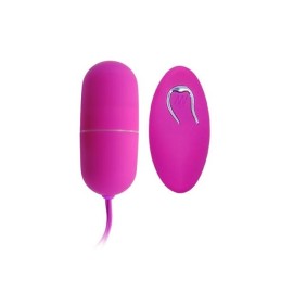 Prestaloveshop Arvin Oeuf Vibrant Télécommande