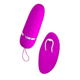 Prestaloveshop Debby Oeuf Vibrant Télécommande