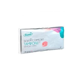 Prestaloveshop "Beppy" Soft Comfort Tampons Wet