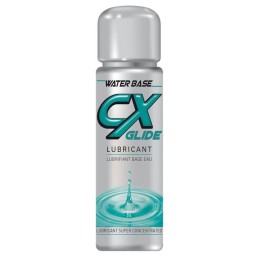 Prestaloveshop Lubrifiant Cx Glide Water Base