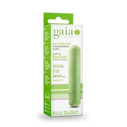 Prestaloveshop Eco Bullet Aqua Stimulateur Biodégradable