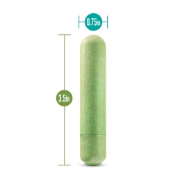 Prestaloveshop Eco Bullet Aqua Stimulateur Biodégradable