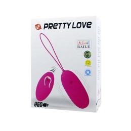 Prestaloveshop Oeuf Vibrant Berger Pretty Love