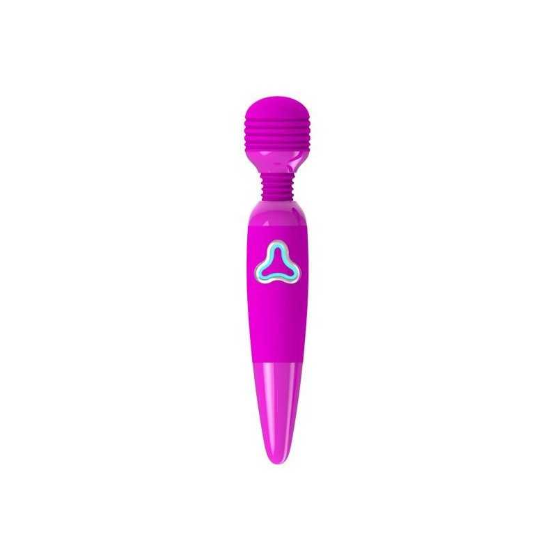 Prestaloveshop Pretty Love Body Wand Pink