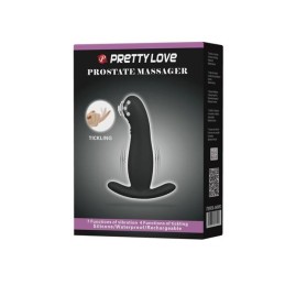 Prestaloveshop Pretty Love Prostate Anal Vibrant