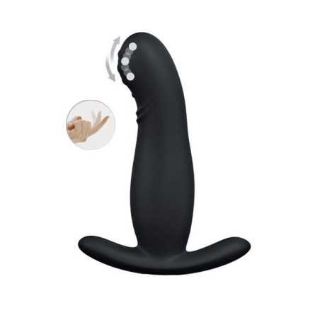 Prestaloveshop Pretty Love Prostate Anal Vibrant