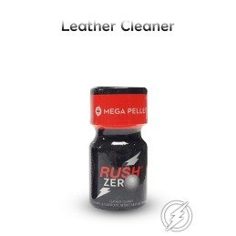 Prestaloveshop Rush Zero 10Ml - Leather Cleaner Amyle / Propyle