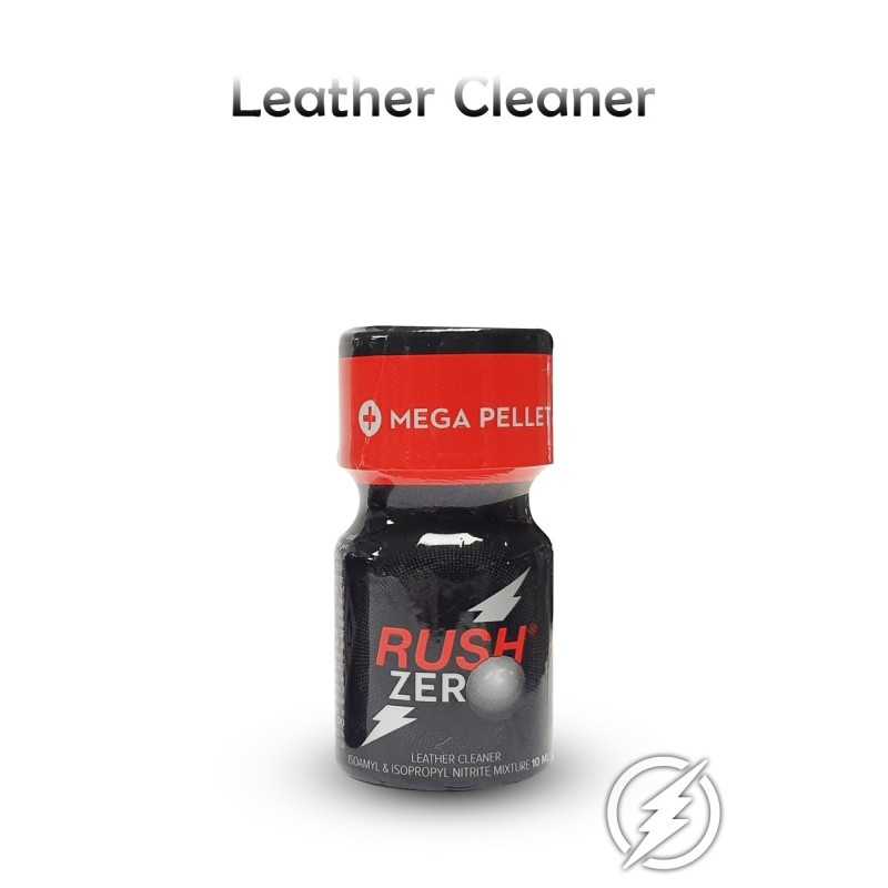 Prestaloveshop Rush Zero 10Ml - Leather Cleaner Amyle / Propyle