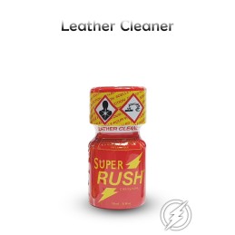 Prestaloveshop Rush Super Rouge 10Ml - Leather Cleaner Amyle