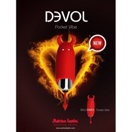 Prestaloveshop Diablotin Pocket Vibe