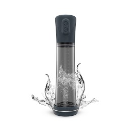 Prestaloveshop Hydro Pump Pompe a Pénis a Air et Eau Usb