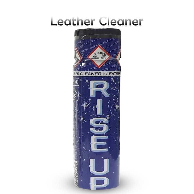 Prestaloveshop Rise Up Bleu 25Ml - Leather Cleaner Pentyle