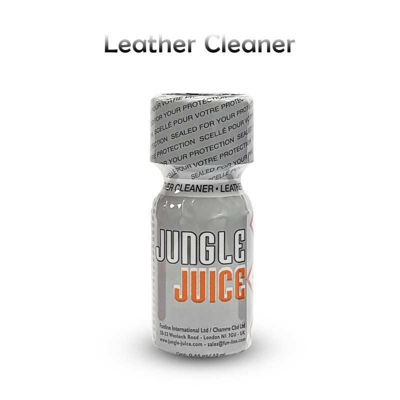 Prestaloveshop Jungle Juice Argent 13Ml - Leather Cleaner