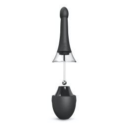 Prestaloveshop Douche Mate Pro 2 en 1 Poire Lavemente et Vibro