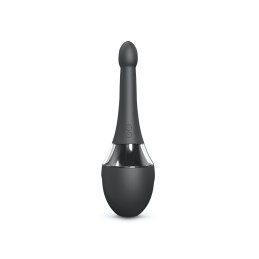 Prestaloveshop Douche Mate Pro 2 en 1 Poire Lavemente et Vibro