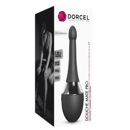 Prestaloveshop Douche Mate Pro 2 en 1 Poire Lavemente et Vibro