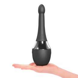 Prestaloveshop Douche Mate Pro 2 en 1 Poire Lavemente et Vibro