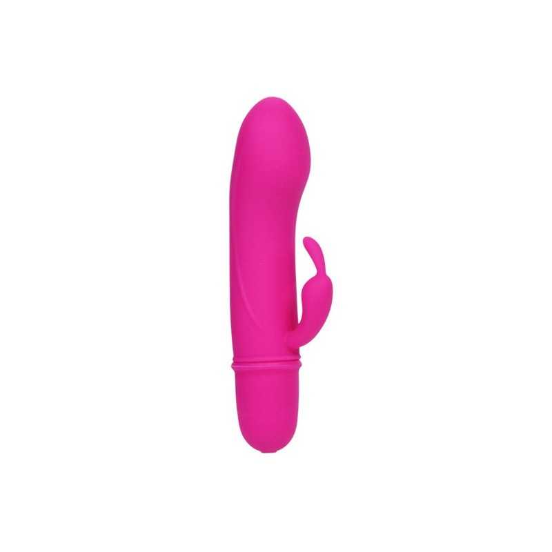 Prestaloveshop Vibromasseur Pretty Love Caesar Rabbit Mini