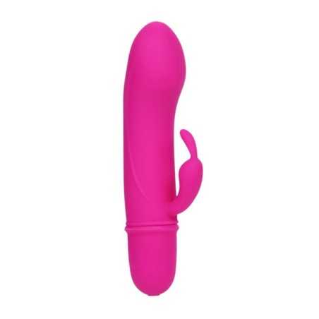 Prestaloveshop Vibromasseur Pretty Love Caesar Rabbit Mini