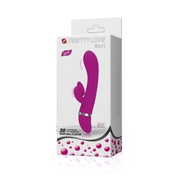 Prestaloveshop Vibromasseur Pretty Love Bert Rabbit