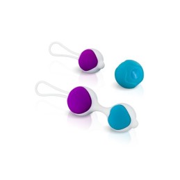 Prestaloveshop Pretty Love Heart Kegel Ball