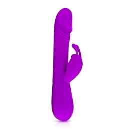 Prestaloveshop Vibromasseur Pretty Love Clement Violet