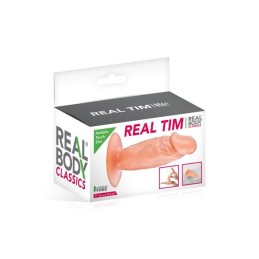 Prestaloveshop Real Tim Gode Ventouse Real Body