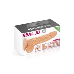 Prestaloveshop Real Jo Gode Real Body