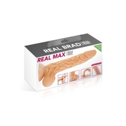 Prestaloveshop Real Max Gode Real Body