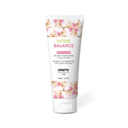 Prestaloveshop Intime Balance Gel Hygiène Intime Bio