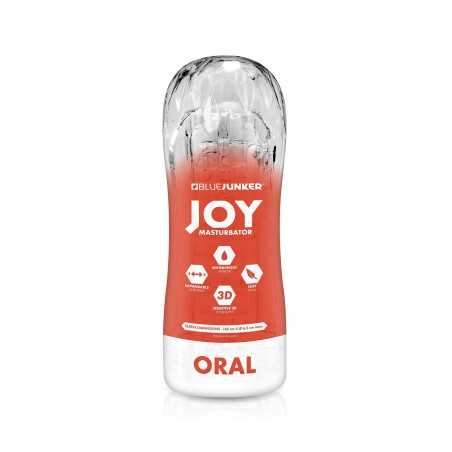 Prestaloveshop Masturbateur Joy Oral