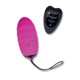 Prestaloveshop Ocean Breeze 2.0 Oeuf Vibrant Usb et Télécommande