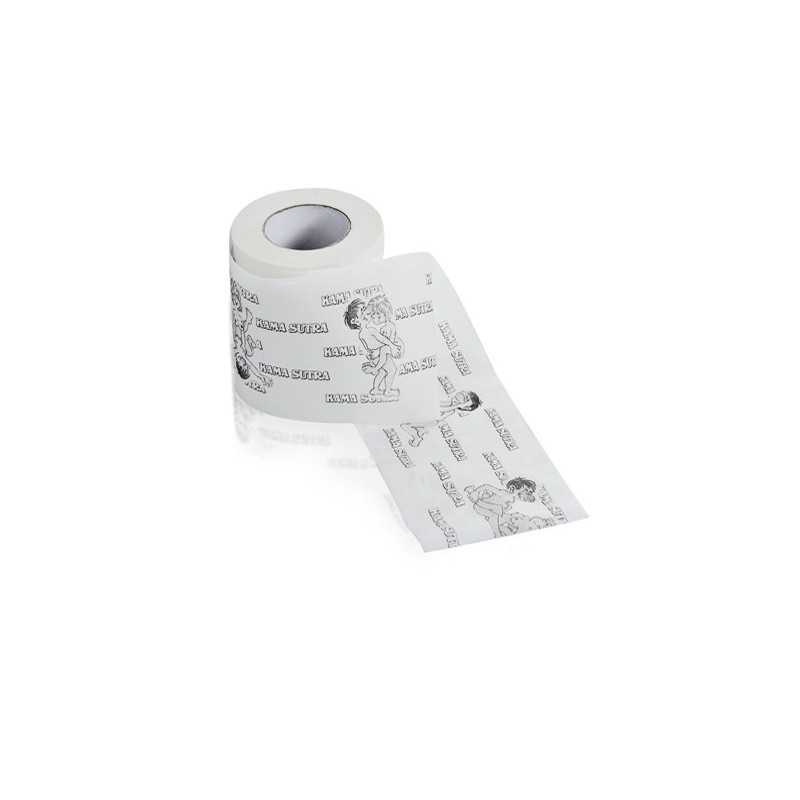 Prestaloveshop Papier Toilette Kama-Sutra