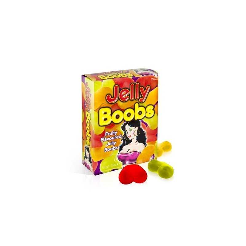 Prestaloveshop Jelly Boobs - Bonbons Gélifiés