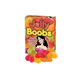 Prestaloveshop Jelly Boobs - Bonbons Gélifiés