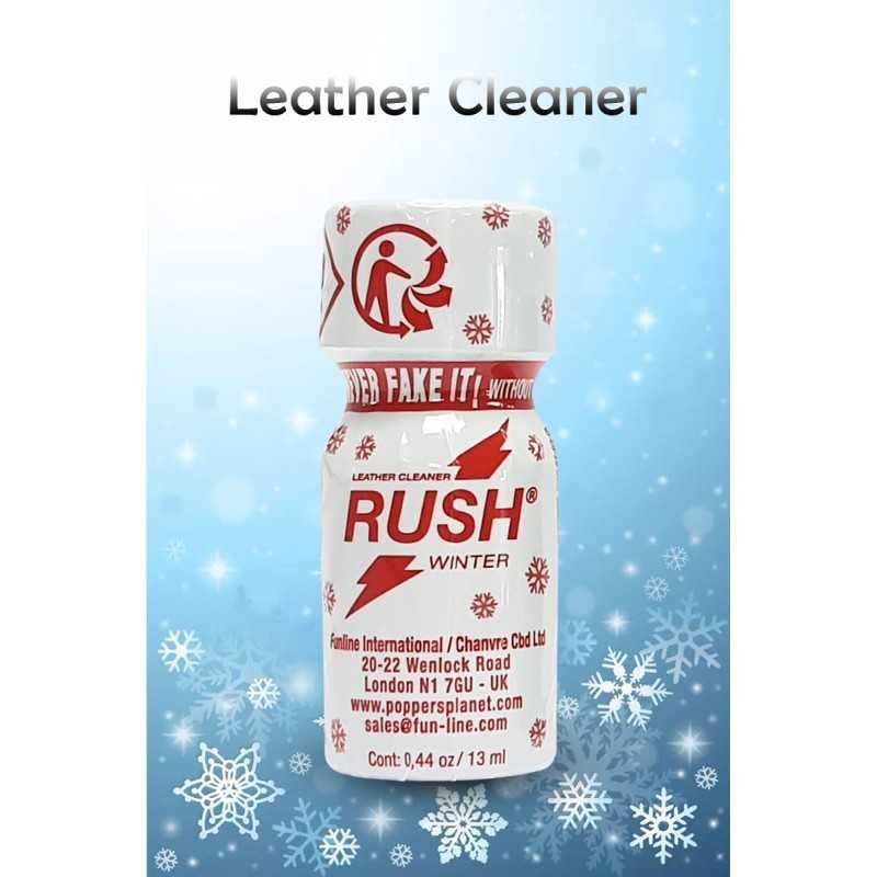 Prestaloveshop Rush Winter 13Ml - Leather Cleaner Propyle