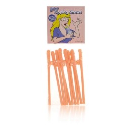 Prestaloveshop Dicky Shipping Straws