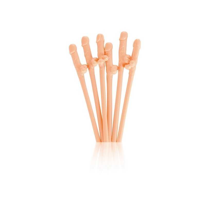 Prestaloveshop Dicky Shipping Straws