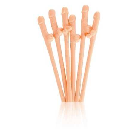 Prestaloveshop Dicky Shipping Straws