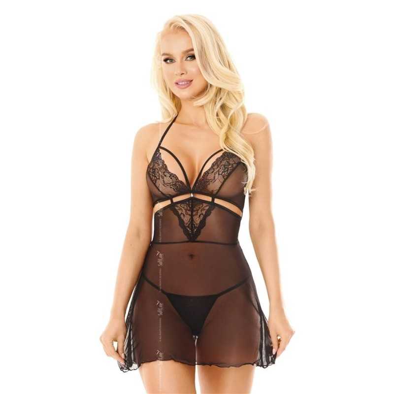 Prestaloveshop Melania Nuisette Bijou