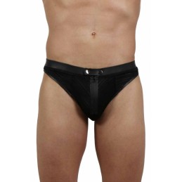 Prestaloveshop String Homme Wetlook