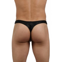 Prestaloveshop String Homme Wetlook