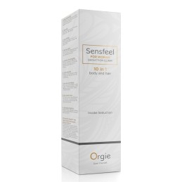 Prestaloveshop Sensfeel Séduction Elixir Femme Lotion Corps Et