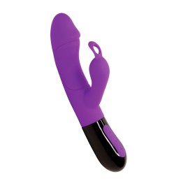 Prestaloveshop Vibromasseur Ares 2.0 Rabbit Vibrant Usb