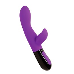 Prestaloveshop Vibromasseur Gaia 2.0 Rabbit Vibrant